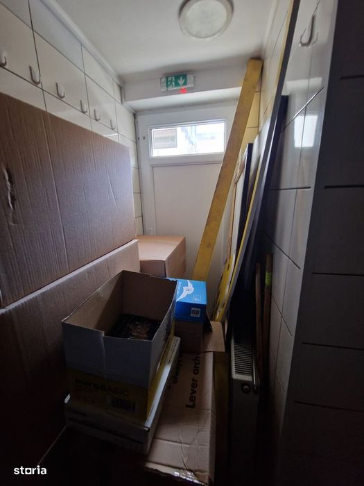 Spatiu comercial de inchiriat, langa UMF - COMISION 0%