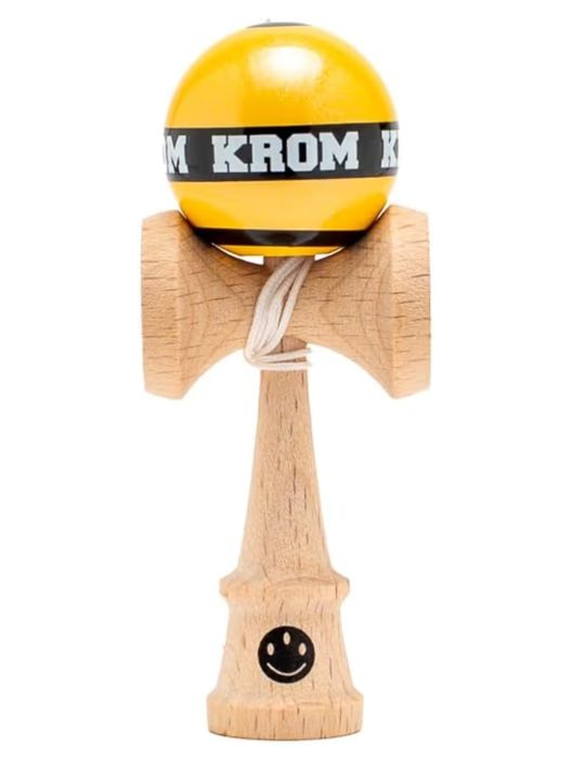 Kendame Krom Mikro Noi Sigilate