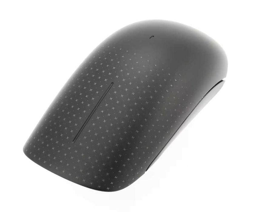 Мышь Microsoft "Touch Mouse"