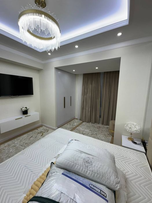 Chilonzor arenda kvartira