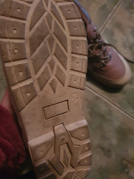 Ghete sinsay marimea 34