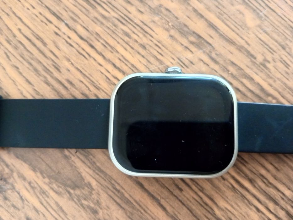 Honor choice watch смарт часы