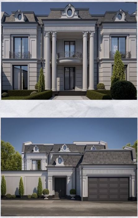 М.Улугбекский р-н, Луночарский Про-ся 5,6-соток евродом каробка 8-ком