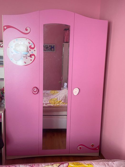 Детско обзавеждане/ детски мебели