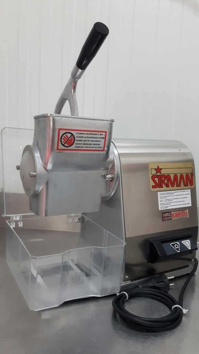 Електрическо ренде за кашкавал и сирене