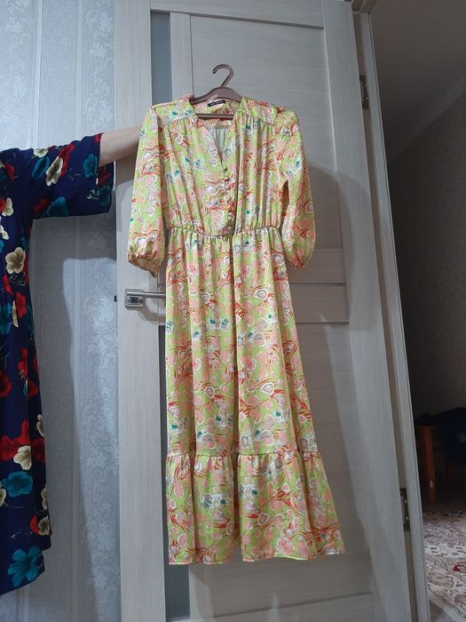 Көйлектер , Платье