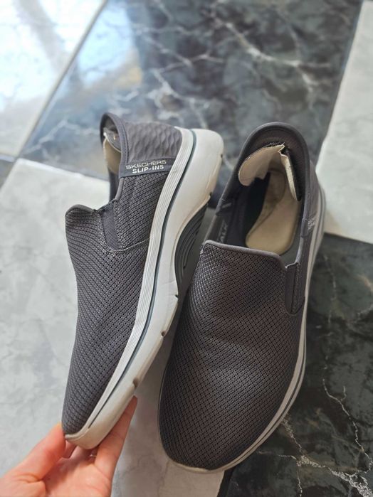 Pantofi sport casual pentru bărbați Skechers