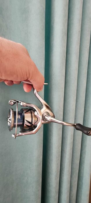 Shimano stradic fl 2500 Taga • OLX.ro