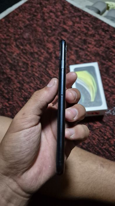 iPhone se 2020 2 gen
