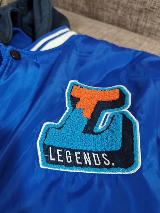 Яке за момче 164