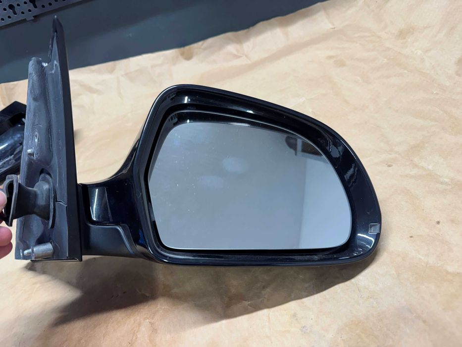 Дясно огледало Audi A4 B8 2008