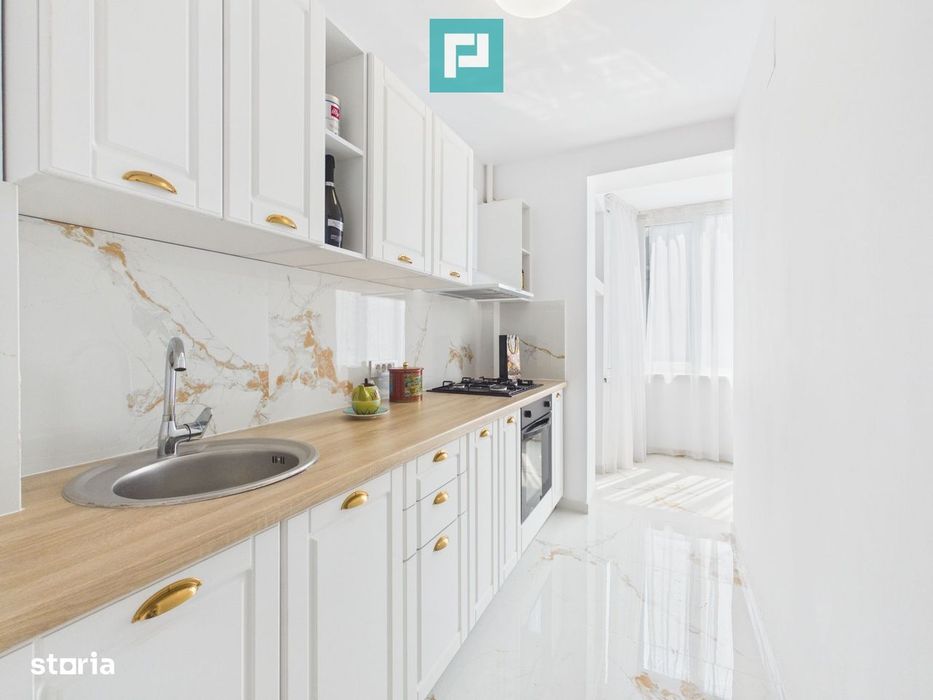 Apartament cochet ultracentral, Unirii, 2camere