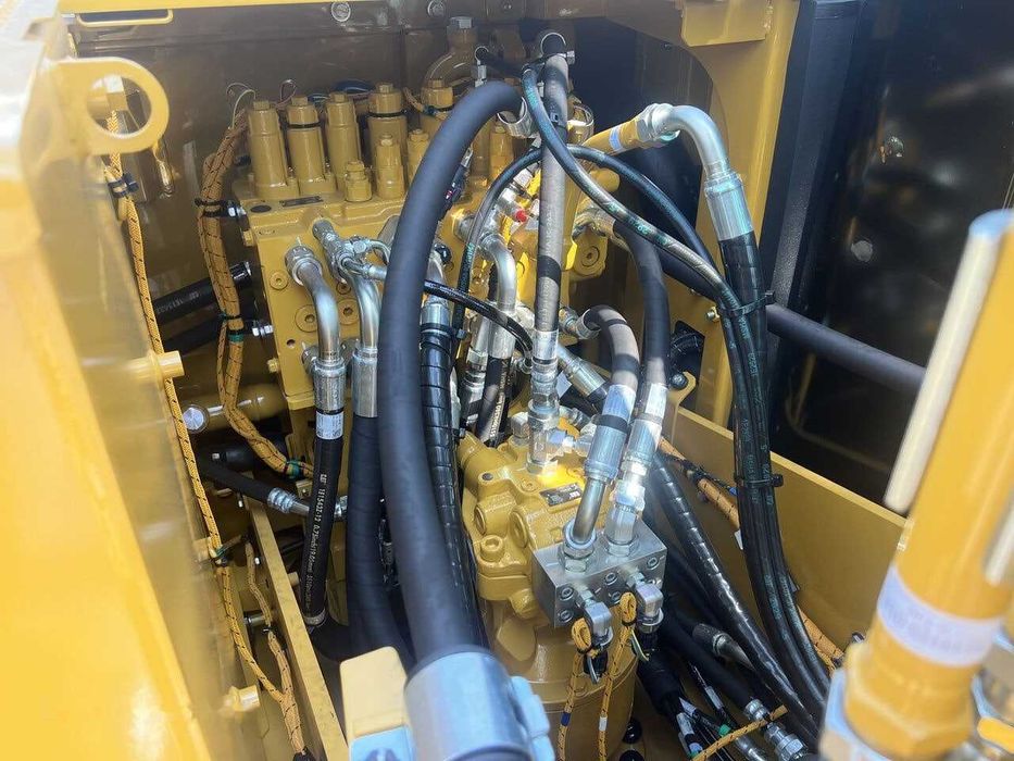 Колесный экскаватор CAT [M315GC] 0.76м³ В НАЛИЧИИ