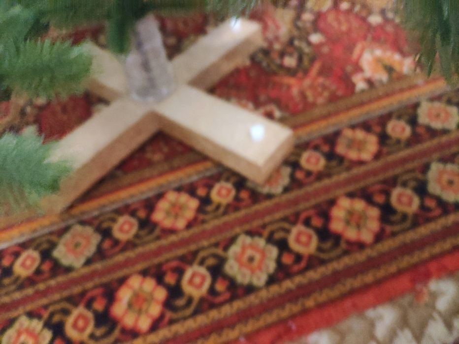 Продам ёлка 1,5 метр