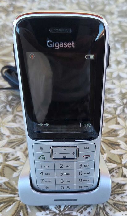 Telefon fără cablu Gigaset S2781-R10x