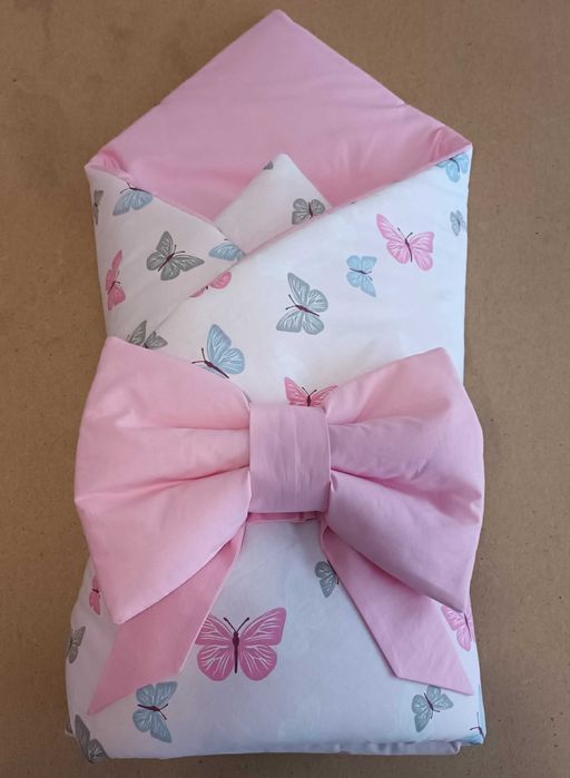 Порт бебе (пелена за изписване)