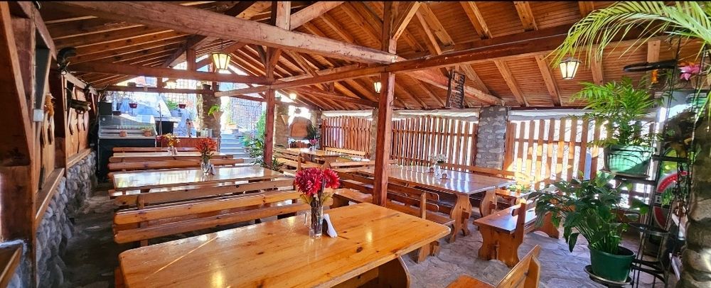 Продава се Заведение в София, Манастирски ливади - 200 кв.м за 1575 €/кв.м - Снимка #7