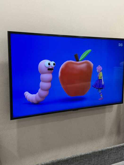 Samsung smart tv