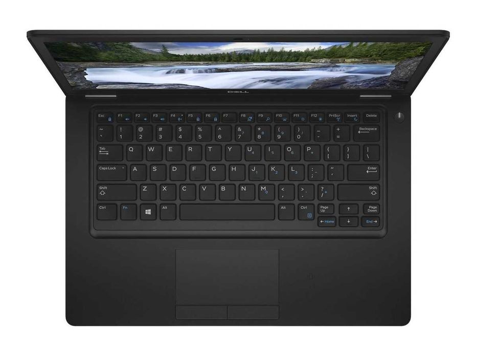 Лаптоп DELL 5490 I5-8350U 8GB 256GB SSD NVME с до 24 МЕСЕЦА ГАРАНЦИЯ и Windows 11 PRO