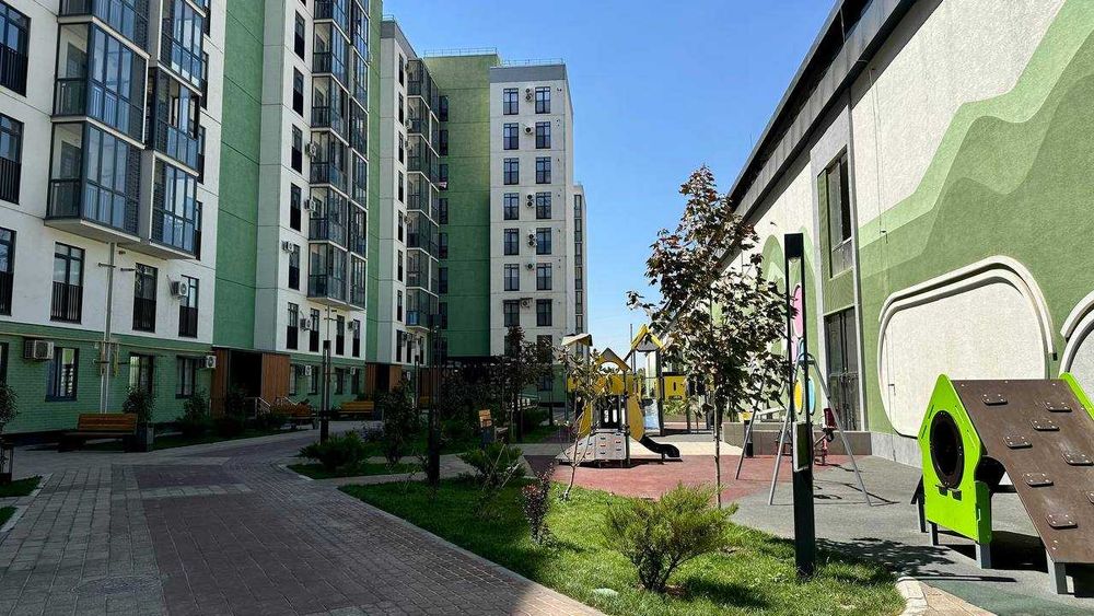 Сдам в долгосрочную аренду квартиру