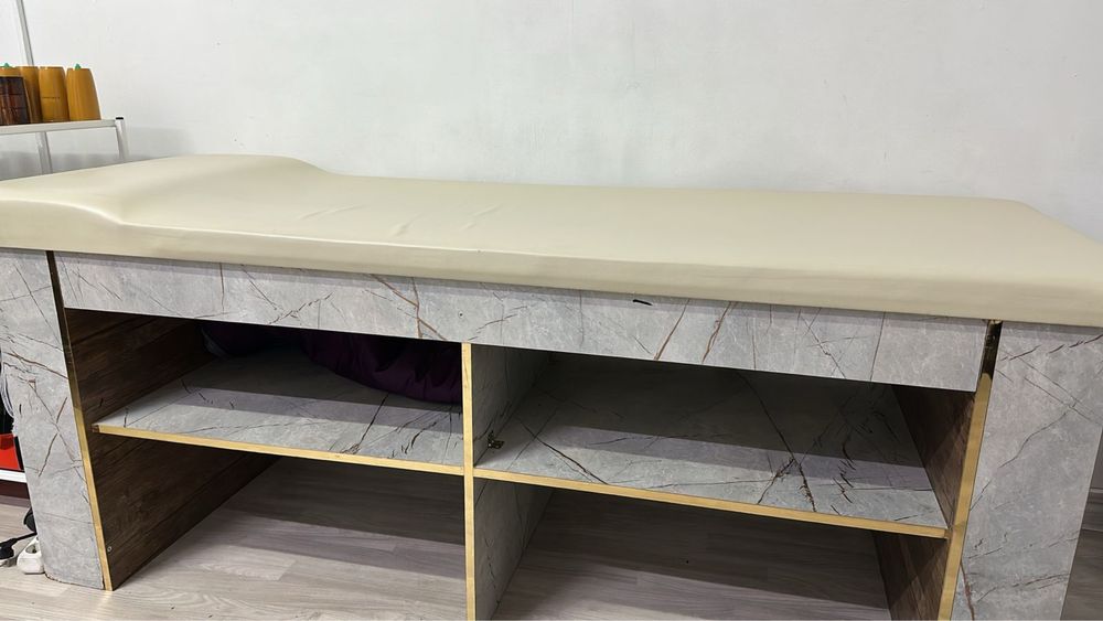 Кушетки , кушетка все для салона