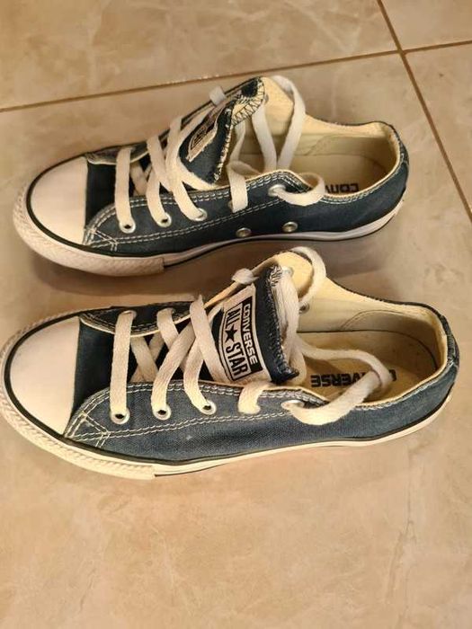 Tenisi Converse All Star - Marime 33