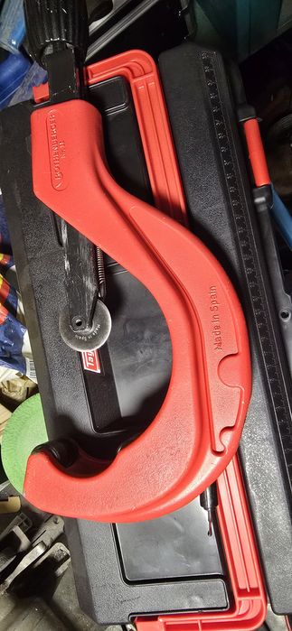 Тръборез Ротенбергер