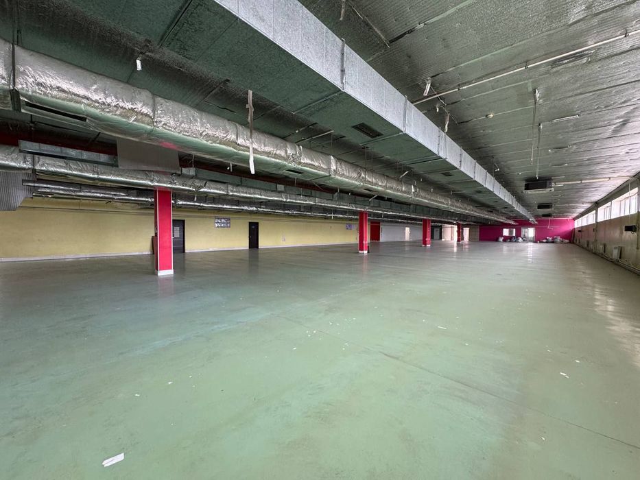 Продаётся швейный цех