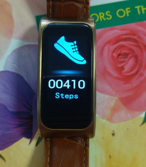 Смарт часы женские