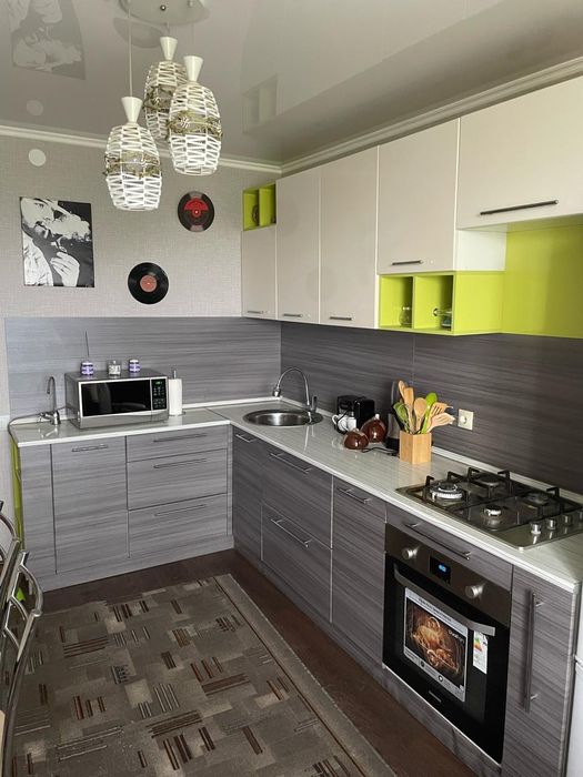 Продаётся 1 ком.квартира, новая планировка.