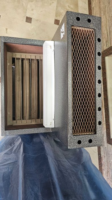 Каменка ПГС - 015