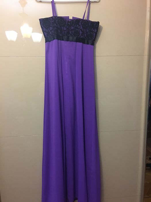 Rochie lunga ocazie