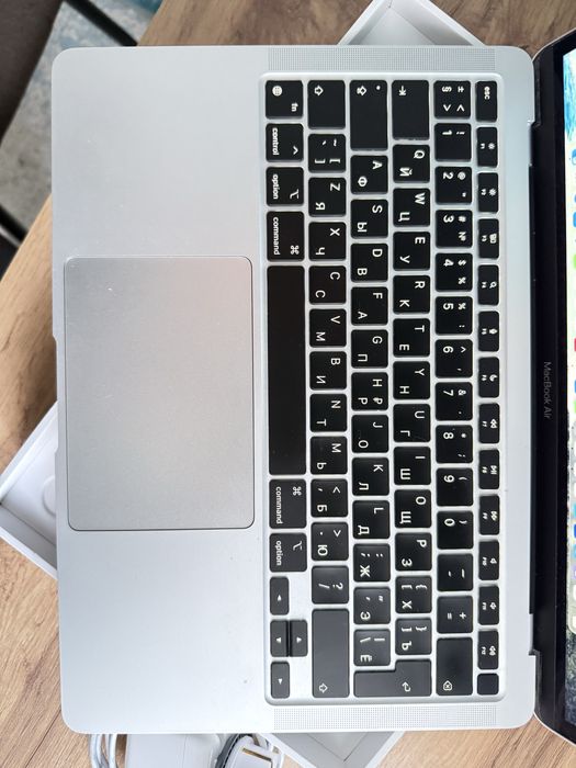 Macbook Air 13 M1