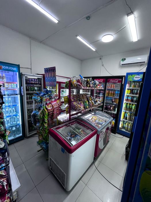 Продается готовый бизнес