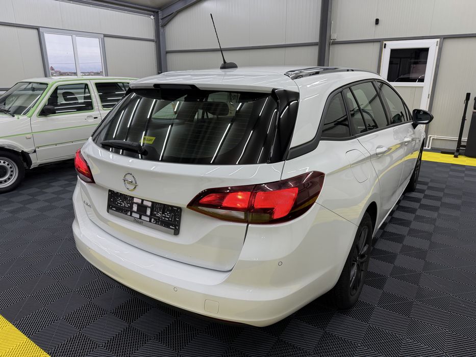 OPEL Astra 2022 — imagine 3