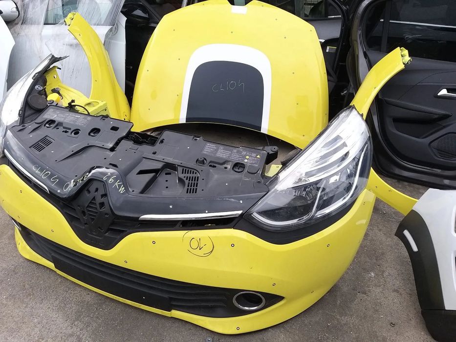 Vand Fata Completa pentru Renault Clio 4 an 2012-2017 , 0.9 TCE , 66KW