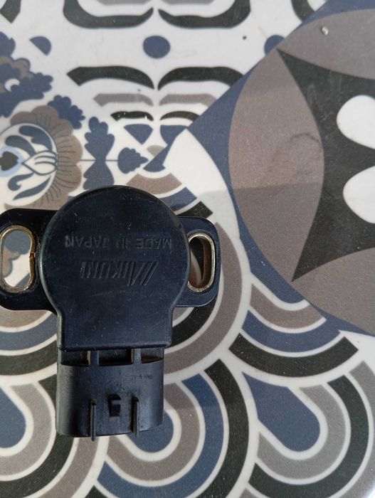 TPS сензор Сузуки св 650