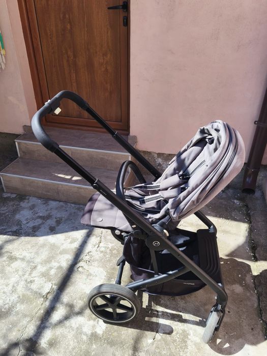 Количка Cybex Balios S lux