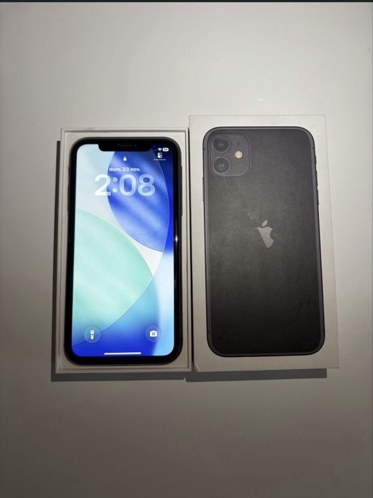 Vand/schimb iphone 11 10/10