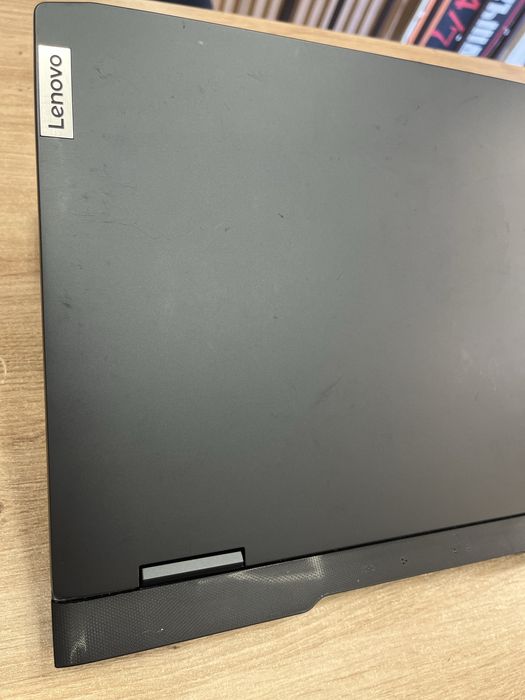 Lenovo Ideapad Gaming Ryzen 5 7535HS 16GB RTX 3050 512GB