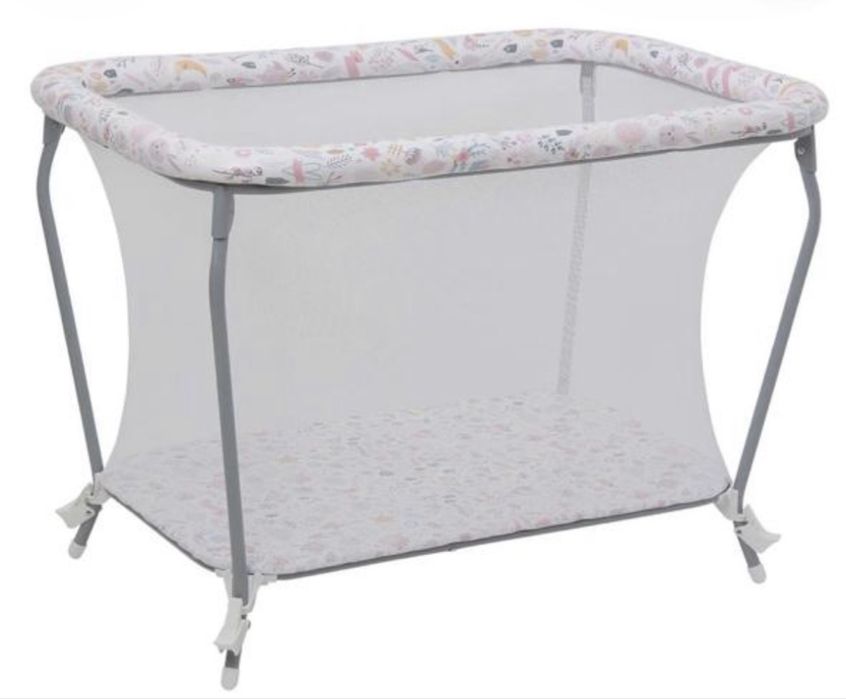 Детский манеж Babyton