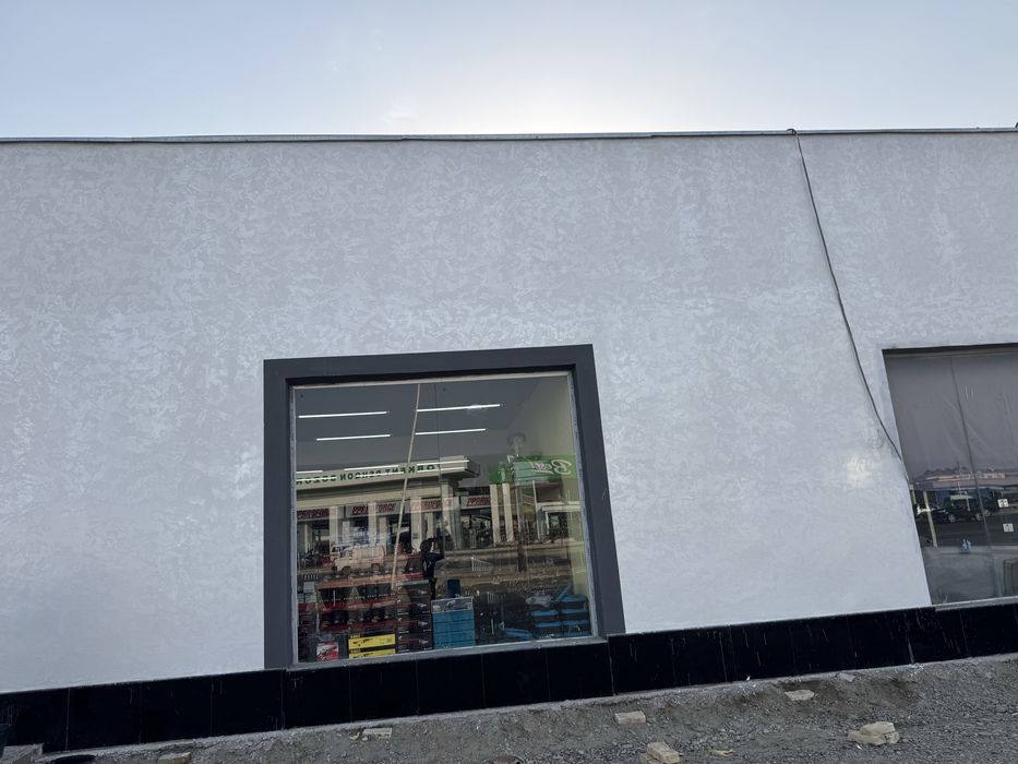 Travertin atochento ustolari