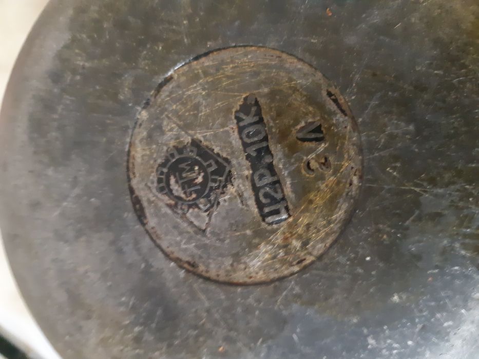 Казанки маленькие