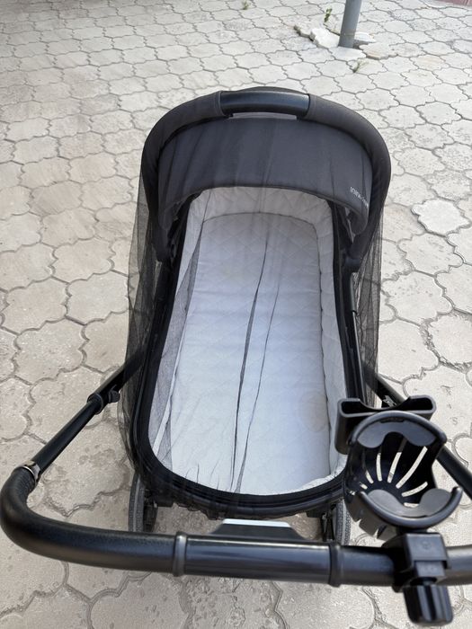 Продам коляску ining baby