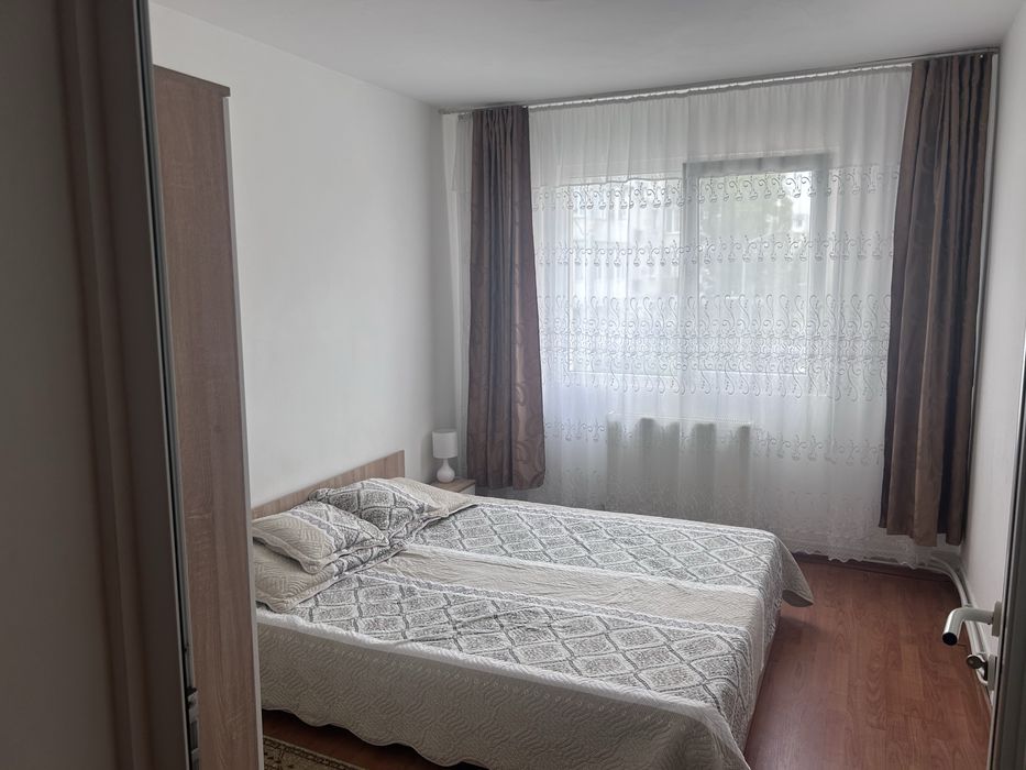 Inchiriez  apartament 2 camere Turda