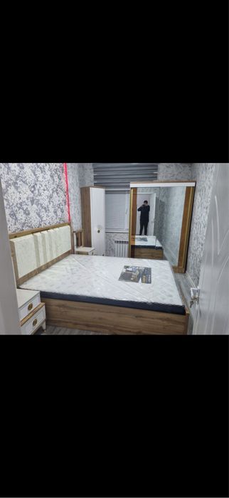 Фарғона шахар унивеоситет яқинидан 2 хоналик уй ижарага берилади