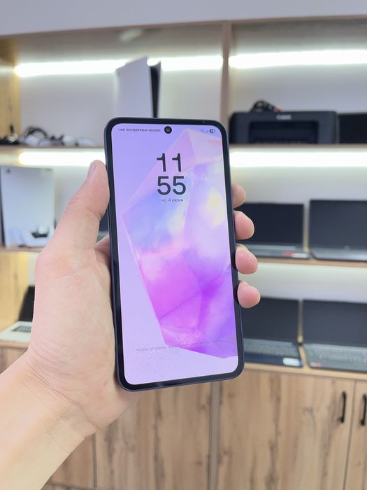 Samsung Galaxy A35 5G