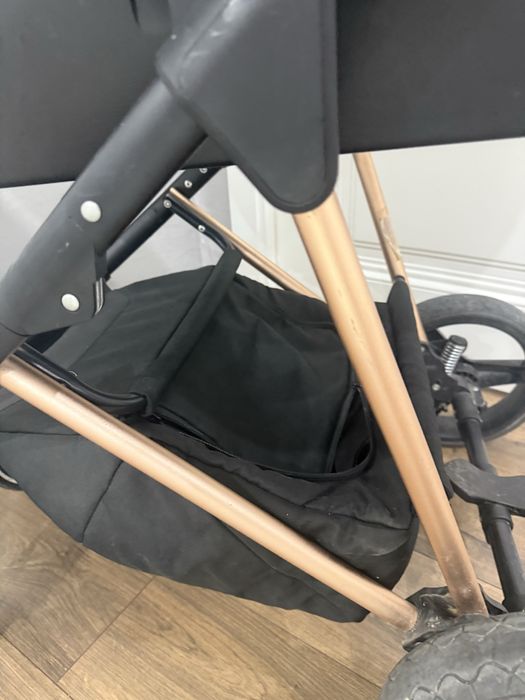 Детская коляска