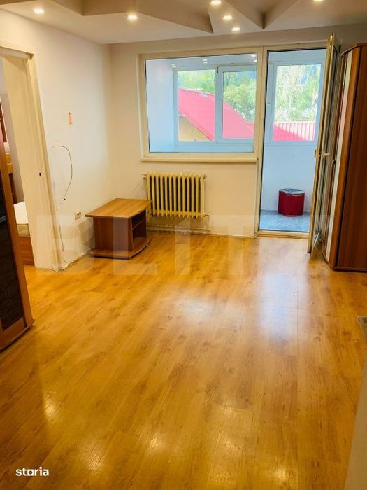 Apartament 2 camere, pentru investitie, Reghin — fotografia 3