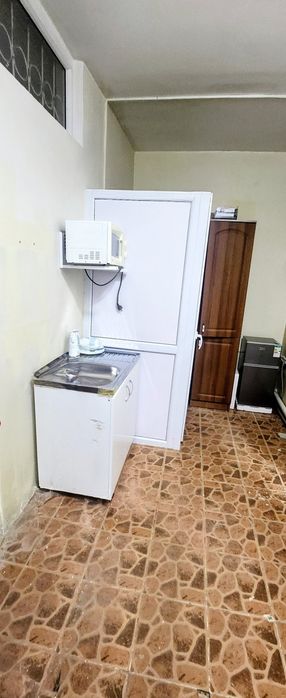 Сдам под жильё одному студенту или девушке